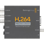 Blackmagic Design (BMD-VIDPROREC) H.264 PRO Recorder