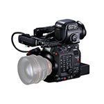Canon EOS C300 MKIII (Body Only)