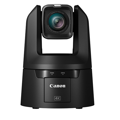 Canon CR-N500 Black