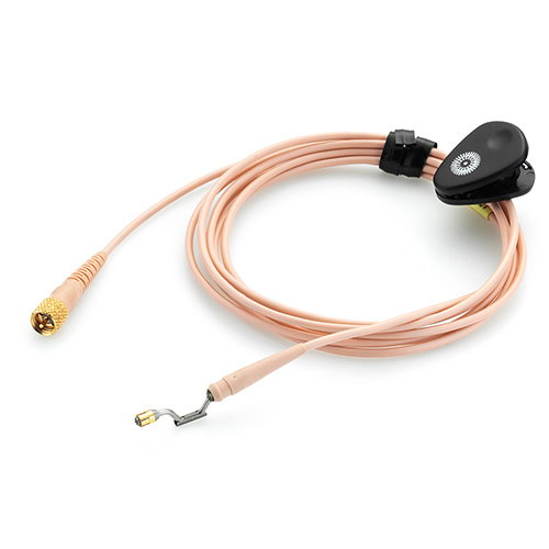 DPA Microphones d:fine™ Microphone Cable for Earhook Slide