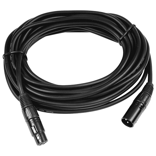 Elation AC3PDMX-10 DMX Cable