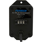 Furman PS-REL AC Relay Accessory