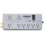 Furman PST-2+6 Power Strip