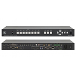Kramer VP-773A 8-Input HDMI & HDBaseT ProScale™ Presentation Switcher / Scaler