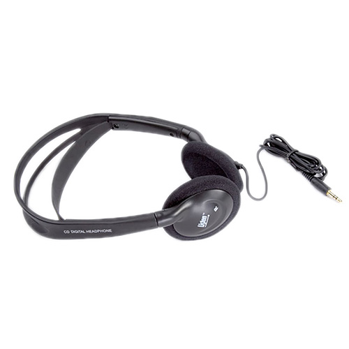 Listen Technologies (LA-165) Headphones