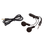 Listen Technologies (LA-405) Ear Buds