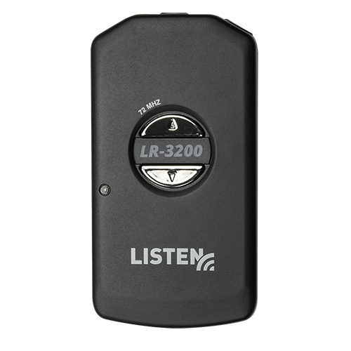 Listen Technologies LR-3200-072