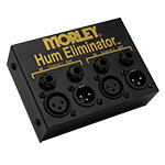 Morley Hum Eliminator top thumbnail