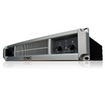 QSC PLX3602 Low-Z Power Amplifier left thumbnail