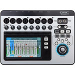 QSC TouchMix-8 14-Channel Digital Mixer