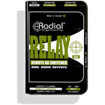 Radial (R800 8030) Audio Switcher