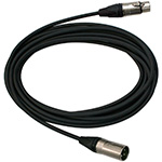 Rapco NDMX3-25 Dmx Cable