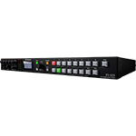 Roland Systems XS-62S Six-Channel Video Switcher and Audio Mixer
