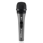 Sennheiser (E 835-S) Handheld Microphone