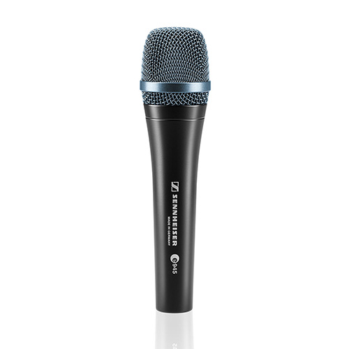 Sennheiser e945 Dynamic Handheld Supercardioid Vocal Microphone