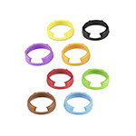 Sennheiser (KEN2) Color Rings