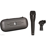 Shure KSM8 Dualdyne Cardioid Dynamic Handheld Vocal Microphone back thumbnail