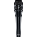 Shure KSM8 Dualdyne Cardioid Dynamic Handheld Vocal Microphone  thumbnail