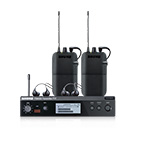 Shure PSM 300 Twin Pack