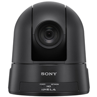Sony SRG-300SE Full-HD Remotely Controlled PTZ Camera