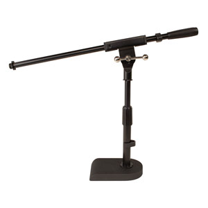 Ultimate Support Microphone Stand