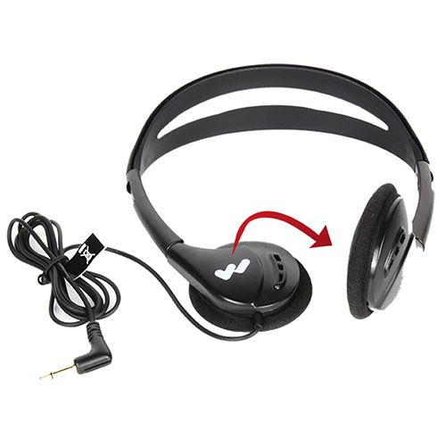 Williams Sound HED021 Headphones