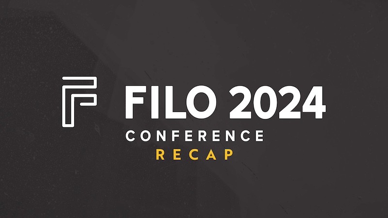 FILO-Recap